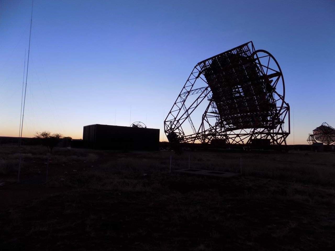 CT5 looming on the dusky horizon