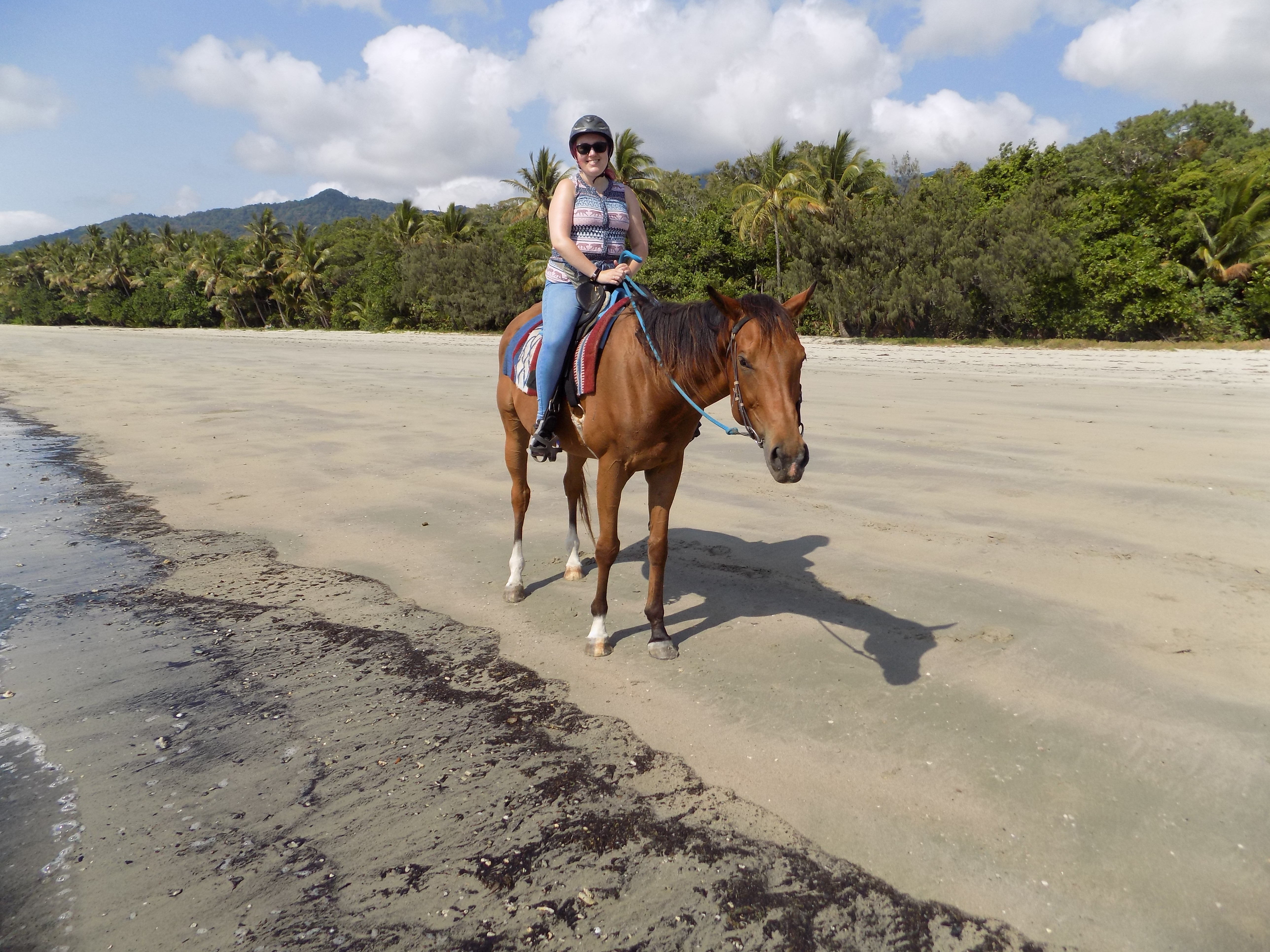 Horse Riding in Australia